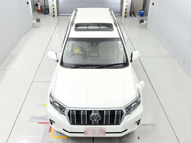 Toyota LAND CRUISER PRADO 2021 8056675-7