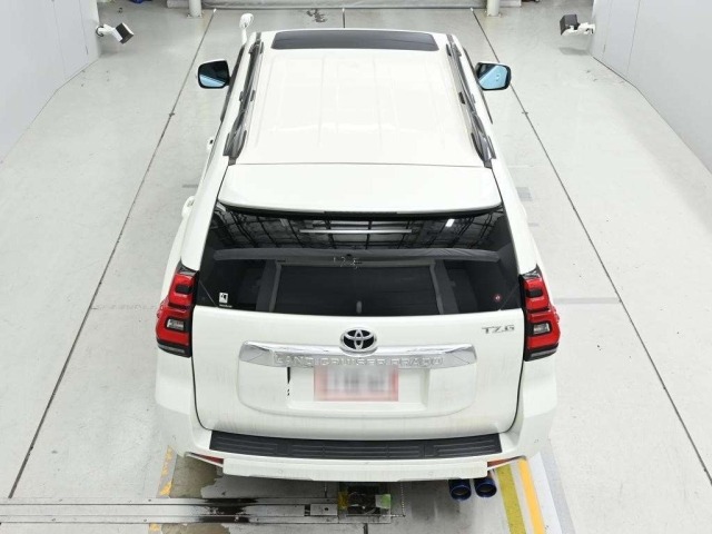 Toyota LAND CRUISER PRADO 2021 8056675-8