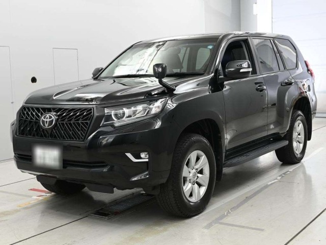 Toyota LAND CRUISER PRADO 2019 8056676-0