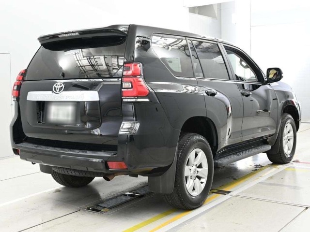 Toyota LAND CRUISER PRADO 2019 8056676-1