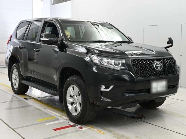 Toyota LAND CRUISER PRADO 2019 8056676-5