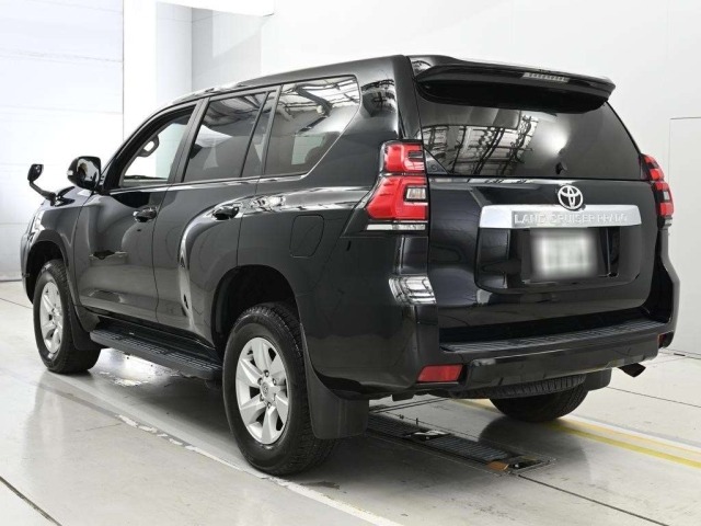 Toyota LAND CRUISER PRADO 2019 8056676-6