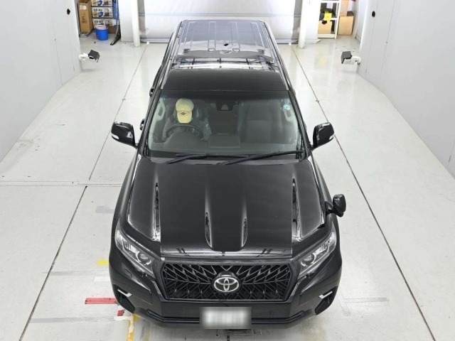 Toyota LAND CRUISER PRADO 2019 8056676-7