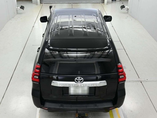 Toyota LAND CRUISER PRADO 2019 8056676-8