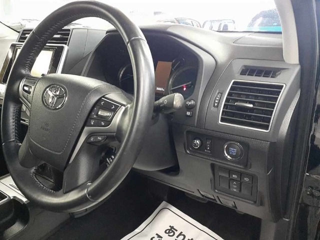 Toyota LAND CRUISER PRADO 2019 8056676-9