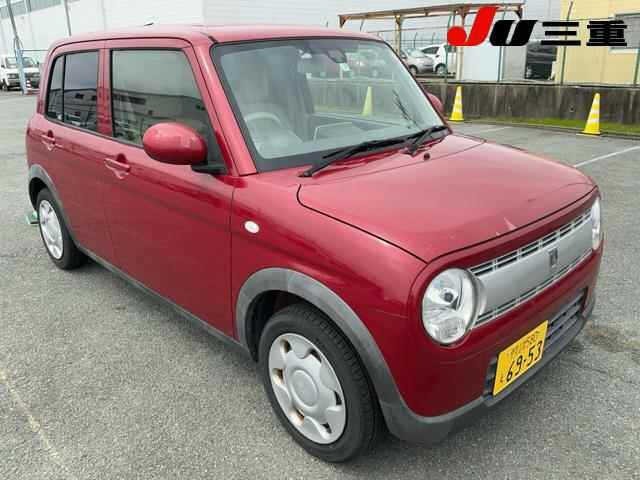 Suzuki LAPIN 2017 8062422-0