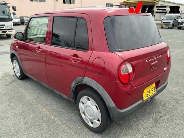 Suzuki LAPIN 2017 8062422-1