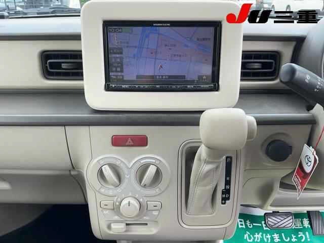 Suzuki LAPIN 2017 8062422-11