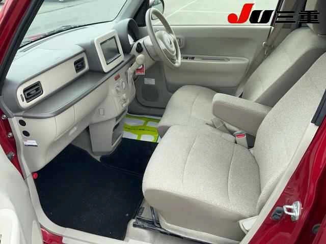 Suzuki LAPIN 2017 8062422-3