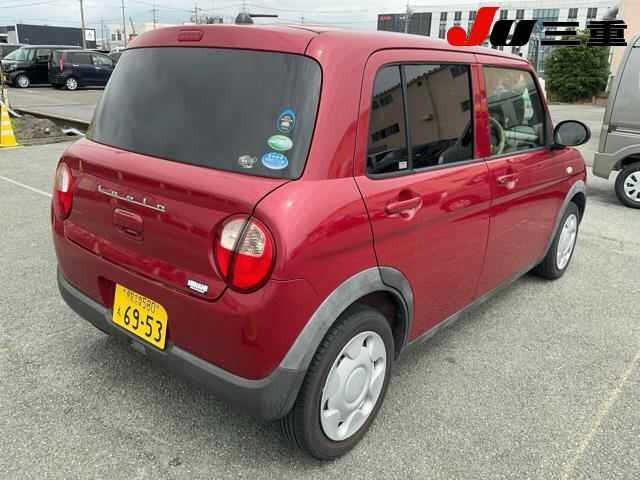 Suzuki LAPIN 2017 8062422-6