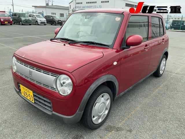 Suzuki LAPIN 2017 8062422-9