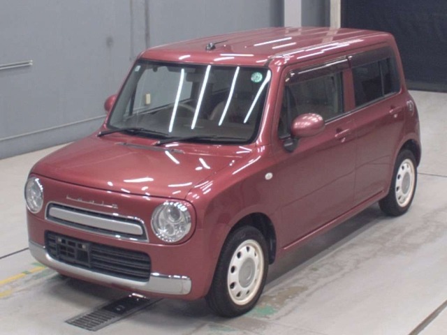 Suzuki LAPIN 2013 8062425-0