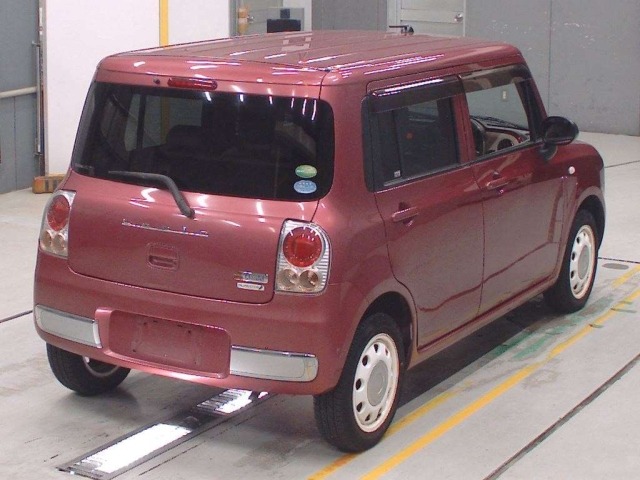 Suzuki LAPIN 2013 8062425-1
