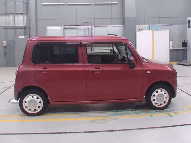 Suzuki LAPIN 2013 8062425-3
