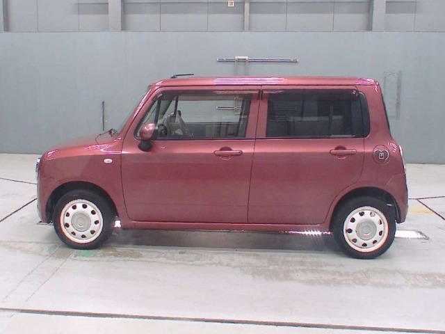 Suzuki LAPIN 2013 8062425-4