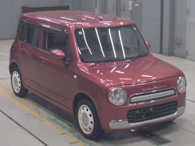 Suzuki LAPIN 2013 8062425-5