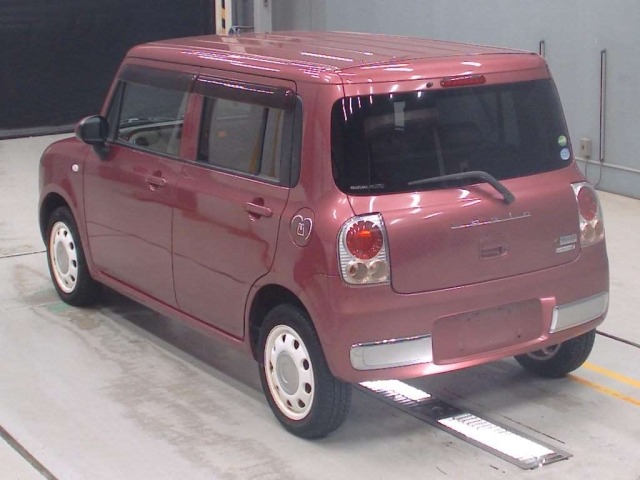 Suzuki LAPIN 2013 8062425-6