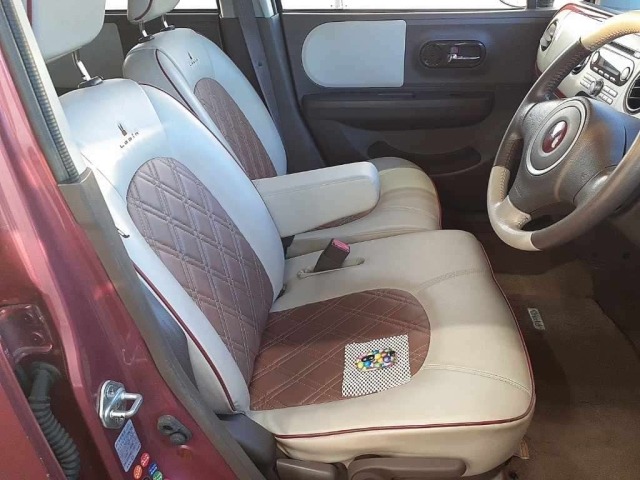 Suzuki LAPIN 2013 8062425-8