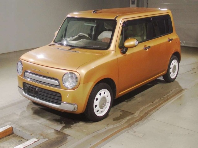 Suzuki LAPIN 2015 8062426-0