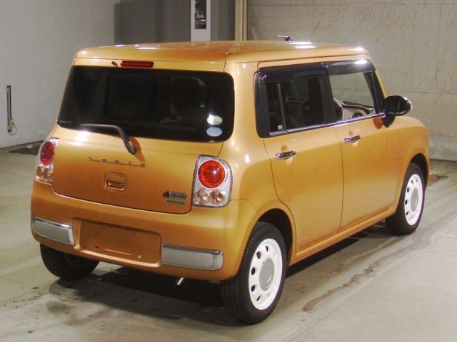 Suzuki LAPIN 2015 8062426-1
