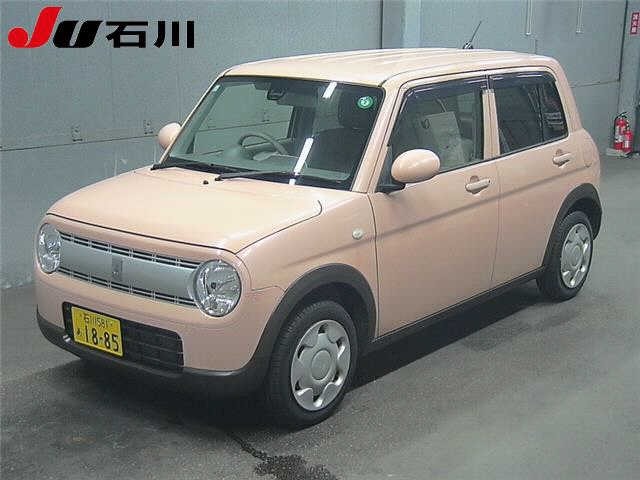 Suzuki LAPIN 2017 8062427-0