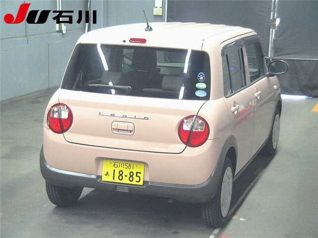 Suzuki LAPIN 2017 8062427-1