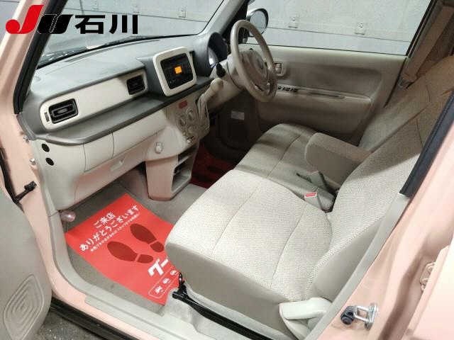 Suzuki LAPIN 2017 8062427-4