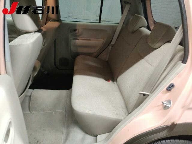 Suzuki LAPIN 2017 8062427-5