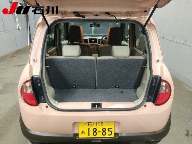 Suzuki LAPIN 2017 8062427-6