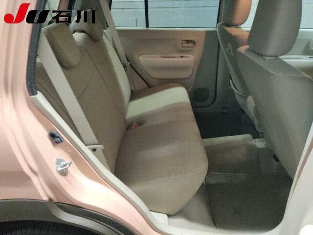 Suzuki LAPIN 2017 8062427-7