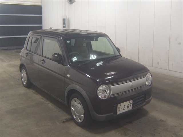 Suzuki LAPIN 2019 8062428-0