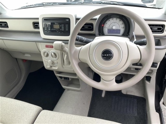 Suzuki LAPIN 2019 8062428-3