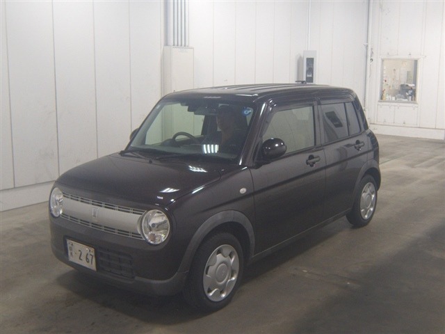 Suzuki LAPIN 2019 8062428-4