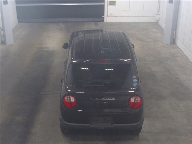 Suzuki LAPIN 2019 8062428-6