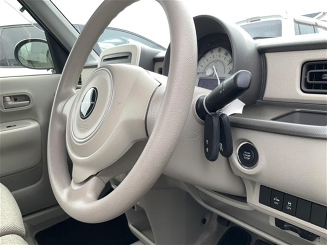 Suzuki LAPIN 2019 8062428-7