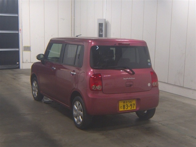 Suzuki LAPIN 2012 8062429-1