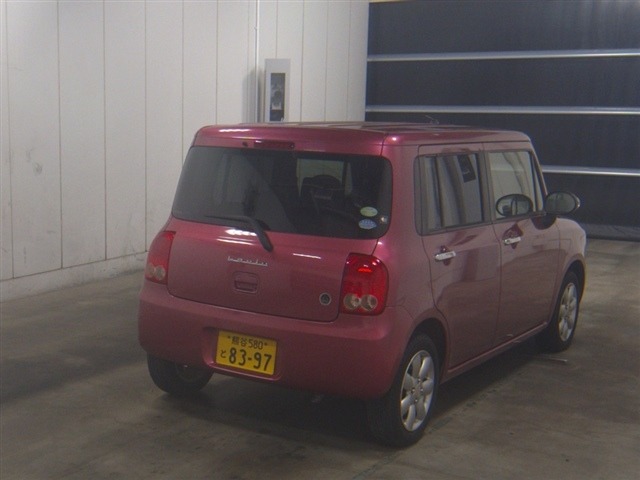 Suzuki LAPIN 2012 8062429-5
