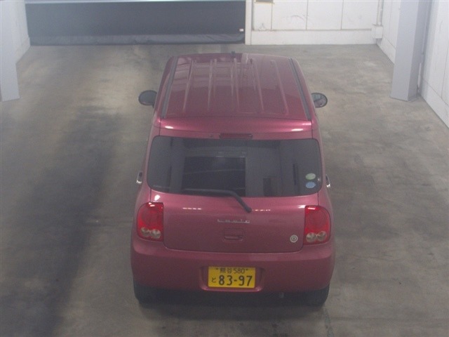 Suzuki LAPIN 2012 8062429-6