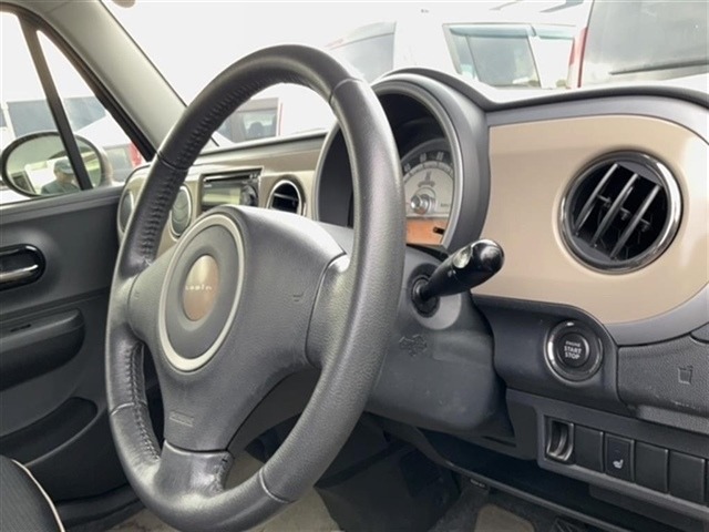 Suzuki LAPIN 2012 8062429-7