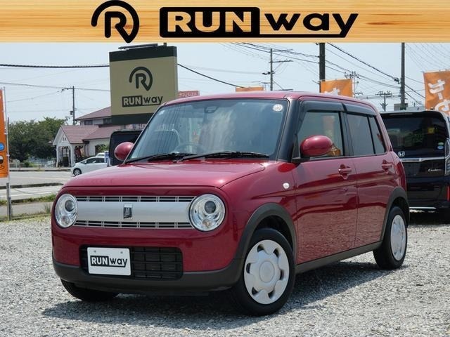 Suzuki LAPIN 2017 8062455-0
