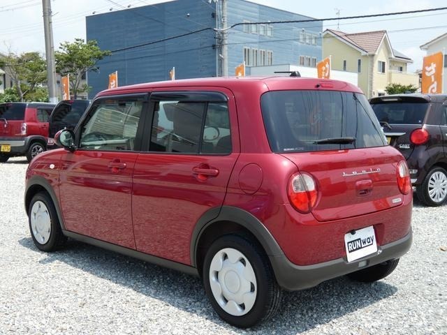 Suzuki LAPIN 2017 8062455-1