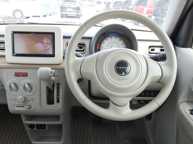 Suzuki LAPIN 2017 8062455-11