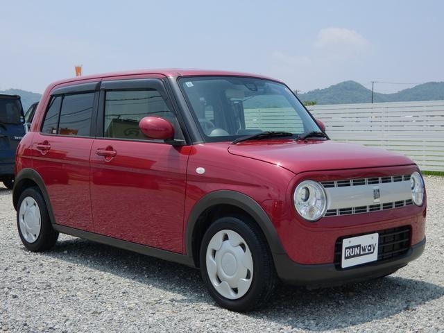 Suzuki LAPIN 2017 8062455-19