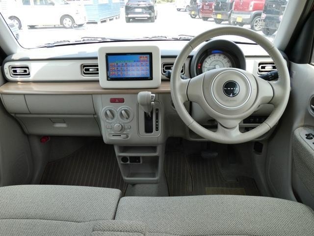 Suzuki LAPIN 2017 8062455-2