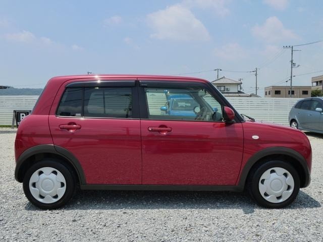 Suzuki LAPIN 2017 8062455-4
