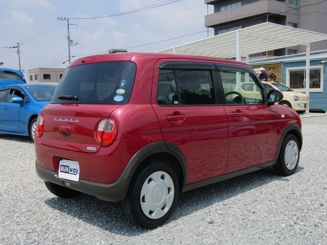 Suzuki LAPIN 2017 8062455-5