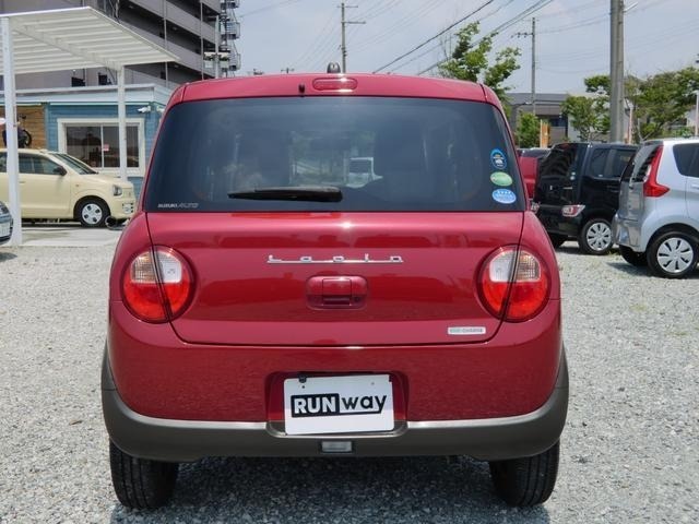 Suzuki LAPIN 2017 8062455-6