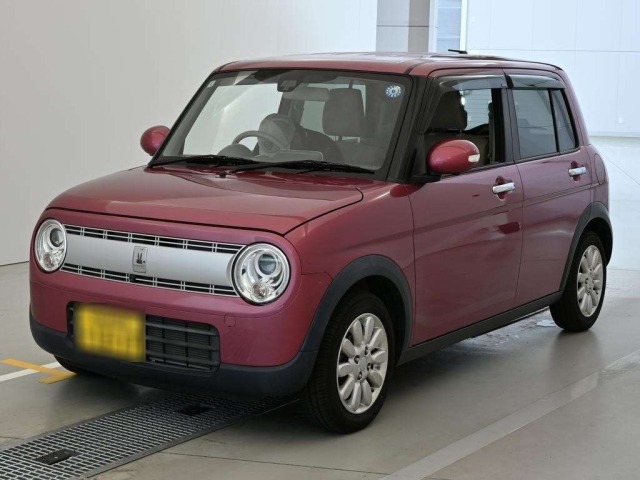 Suzuki LAPIN 2016 8062456-0