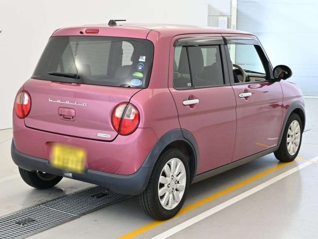 Suzuki LAPIN 2016 8062456-1
