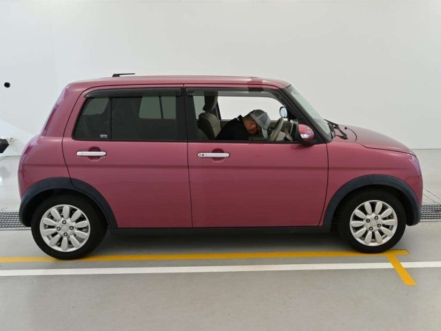 Suzuki LAPIN 2016 8062456-3